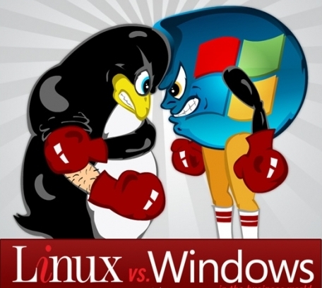 Windows вновь осрамился
