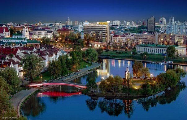 Моменты, запечатлённые на фото и просто позитив 5