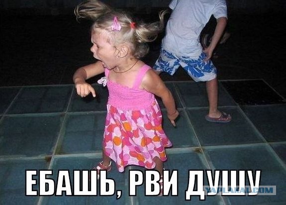 Ищи меня в клубе: снимки тусовщиков, которые жгут на полную катушку