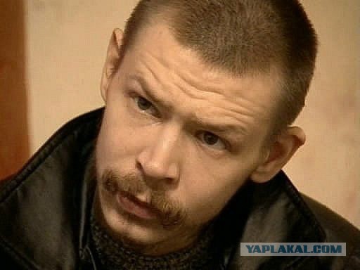 Самые громкие смертные казни в СССР