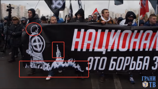 Вам срут в голову