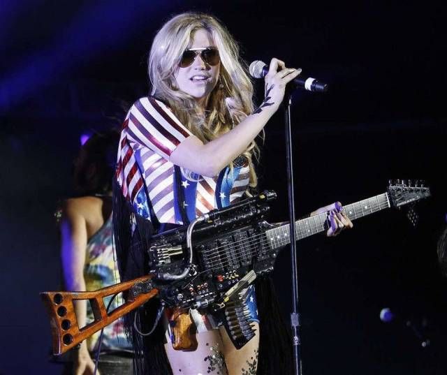 Подборка интересных и веселых картинок