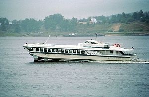 ЯПморяки, помогите опознать, что это за неведомая модель?