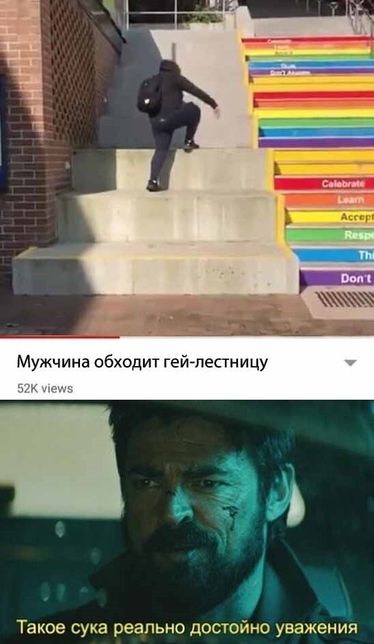 Разрешите себе делать всё