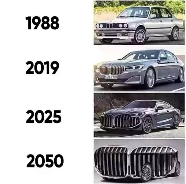 BMW X7: жалоба на подвеску после резкого перестроения