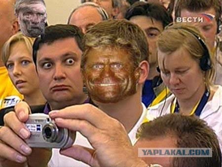 Накачанный зверь