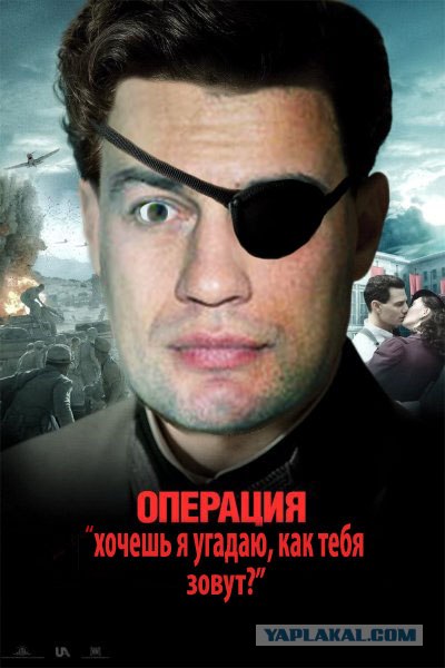 Наши актеры в зарубежном кино