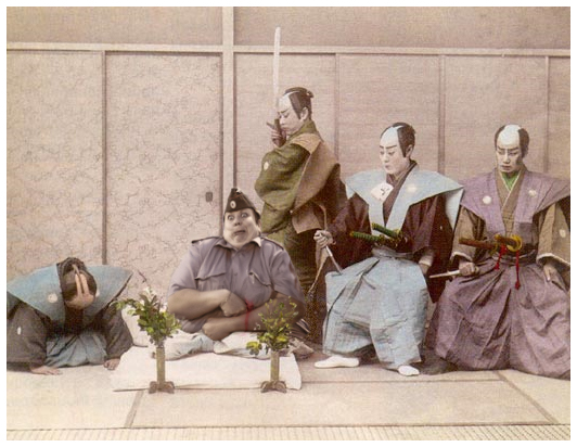 Не хочет в "полицию"