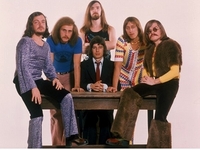 Обзор венгерских рок-групп 70-80-х годов