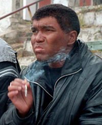 Драка в Воронеже