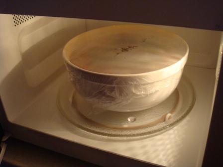 Куриный бульон для Чайников, Или «Кура-International»