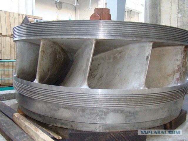 Чиркейская ГЭС