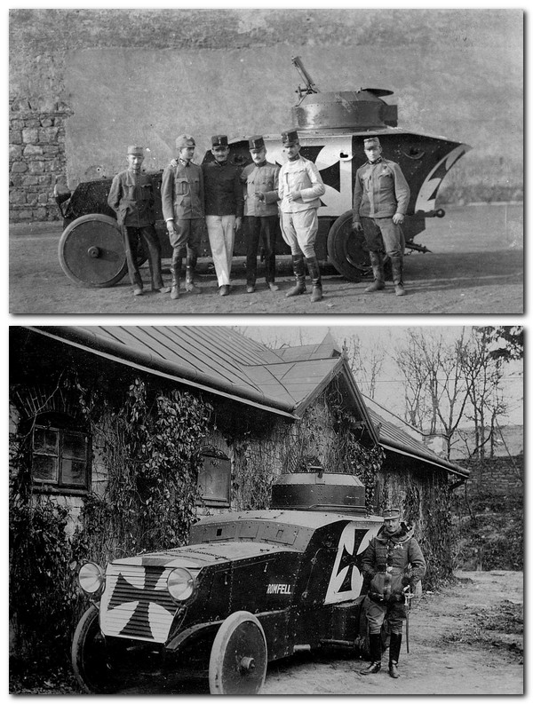 100 фотографий из прошлого