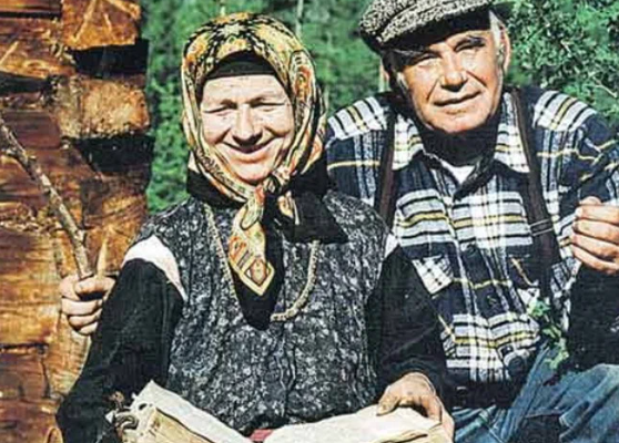 Последний приют ведущего "В мире животных" Василия Пескова