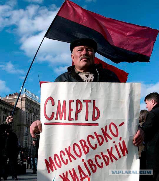 Начинается контрнаступление?