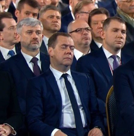 Прошла тут инфа