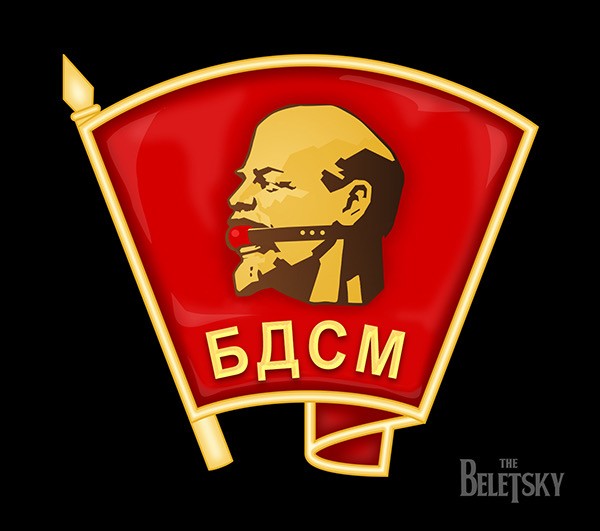 Советская технология производства значков, которую никто в мире не повторил
