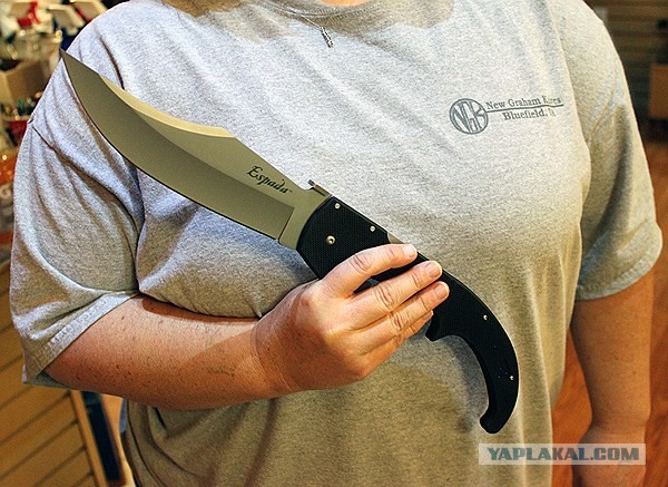 Складной ножик "Малыш"