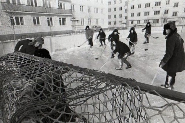 15 старинных фотографий, которые помогают лучше понять прошлое