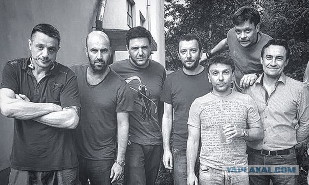 «Мы сразу поняли, как пробиться»: В чем секрет 30-летней дружбы и успеха «Квартета И»