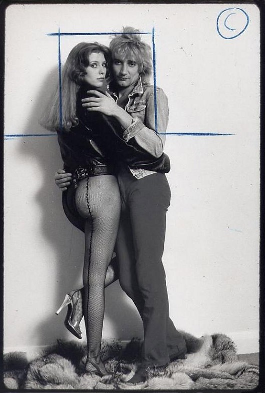 Музыка и музыканты: Aerosmith последний тур