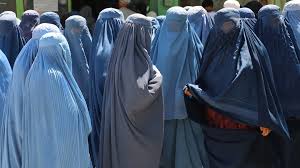 Суд талибов* отменил десятки тысяч разводов, которых добились несовершеннолетние невесты.