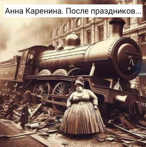 Завалялось тут случайно немного забавных картинок