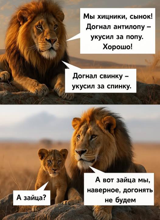 Картинки ниапчём и обо всём-2