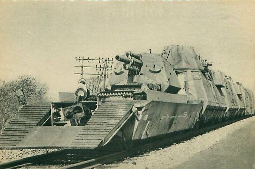 Железнодорожные дроны вышли на фронт