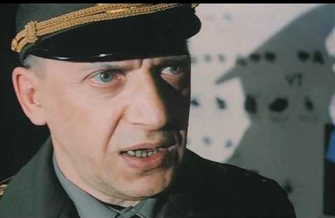 Операция «Чайник»
