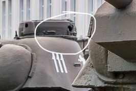 Крупнейший технический музей России в провинциальном городке. Часть 3. Военная техника