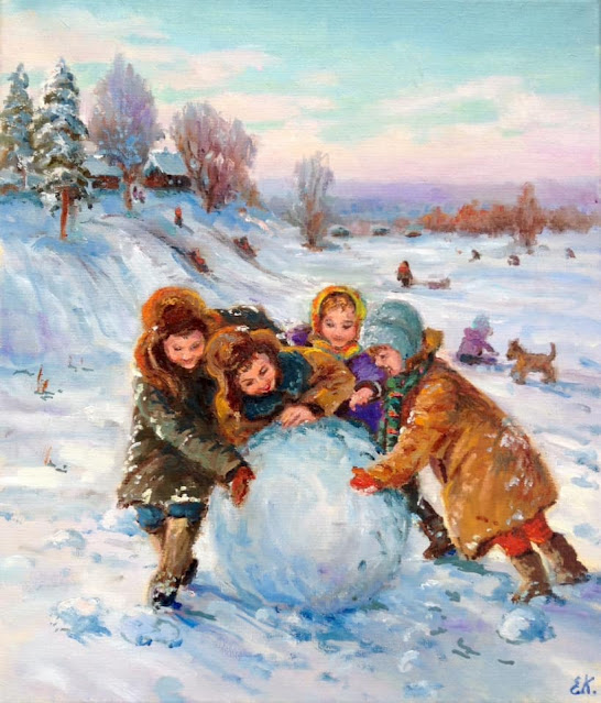 АРТ-Воскресенье