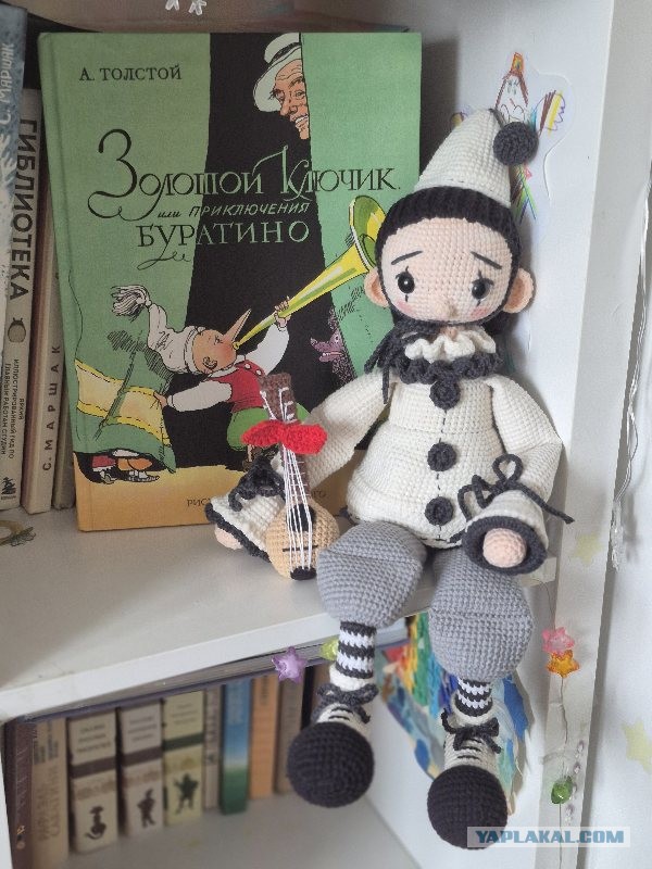 Моё рукоделие