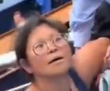 Когда паспорт не такой сильный как в Чили