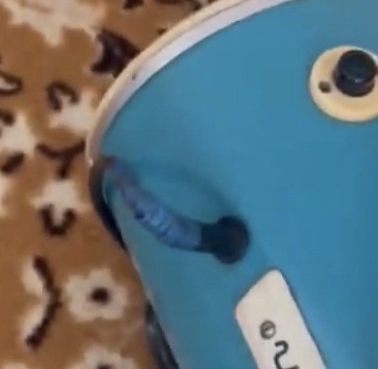 Субботняя уборка