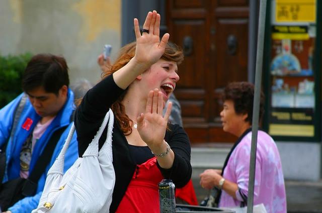 Гонцы из Пизы