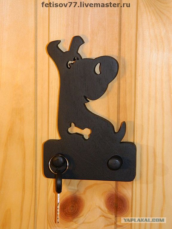 Echo key