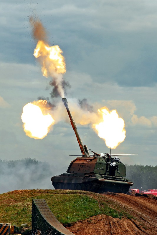 Wargaming 11