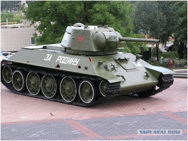 Прохоровка