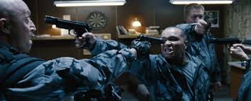 Молния: Авиаудар по Станице Луганской