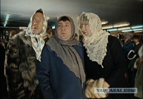 Трансгендеров из НАТО видели?