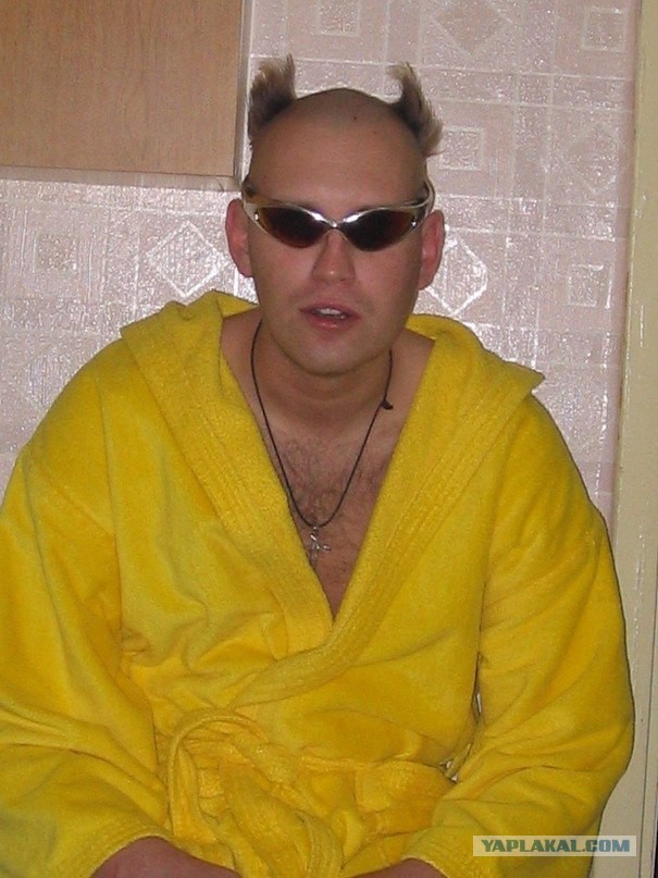 Немного картинок после праздника