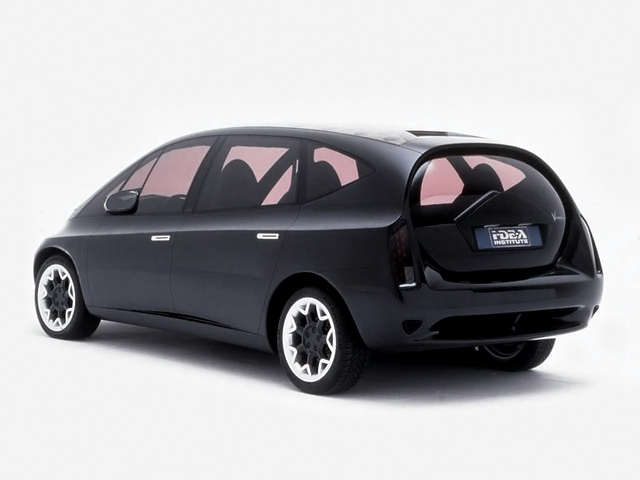 Если Вы думали, что этот FIAT - самый страшный