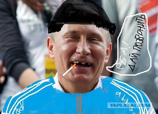 Д. А.  Медведев посетил Факультет Журналистики МГУ