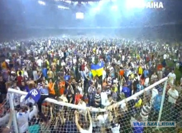 финал Кубка Украины по футболу 2014-2015