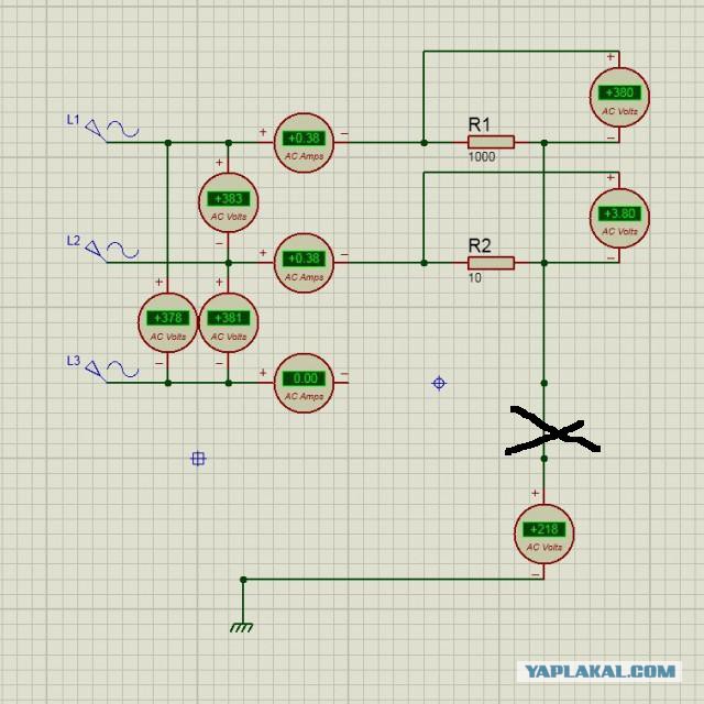 Контакт хреновый, но выглядит красиво