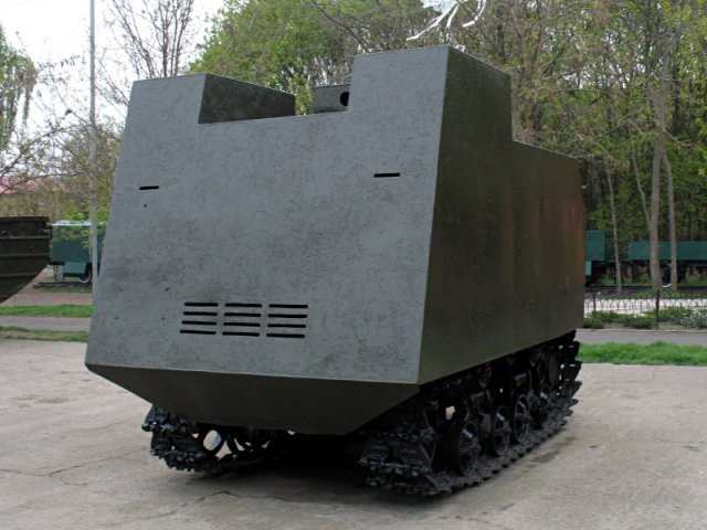 Самые упоротые военные вундервафли в истории