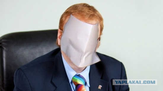 Милонов: будет нормальным вырубить Facebook