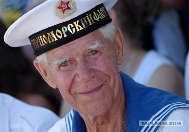 С днем ВМФ
