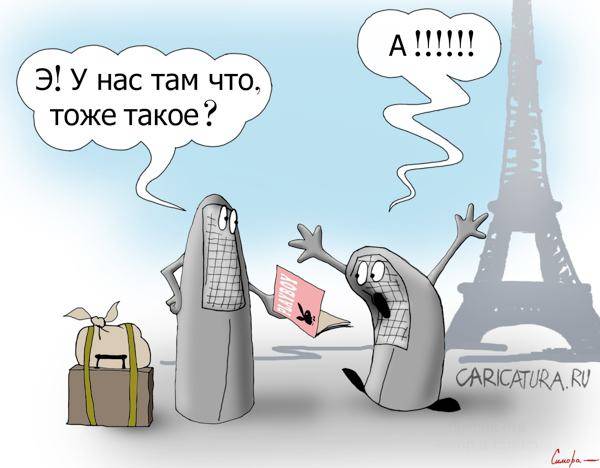 Суровые законы и наказания Саудовской Аравии